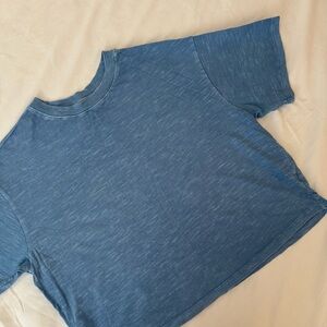 Universal Thread Light Blue Tee